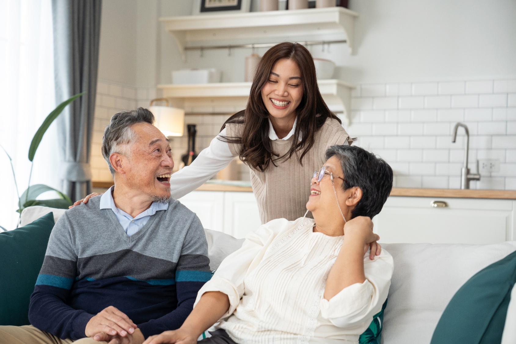 Thế hệ “bánh mỳ kẹp” đang thay đổi kế hoạch cho tương lai như thế nào? - 2