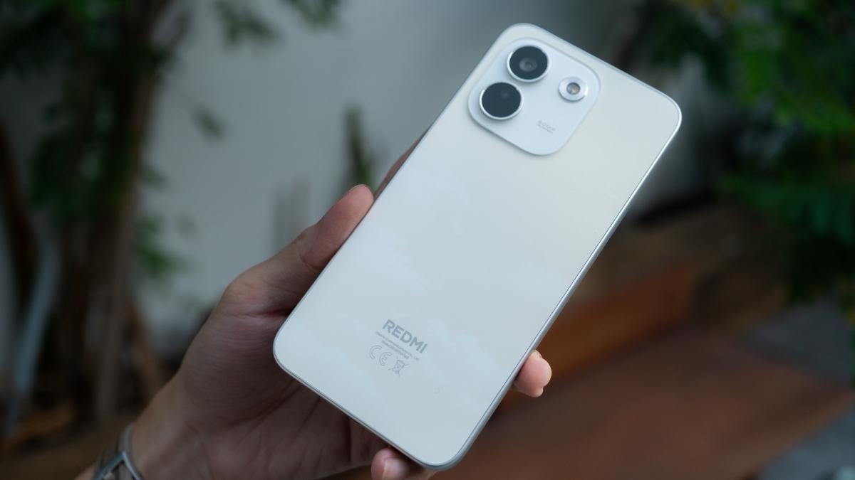 Xiaomi Redmi Note 17 Series có mấy phiên bản? - 3