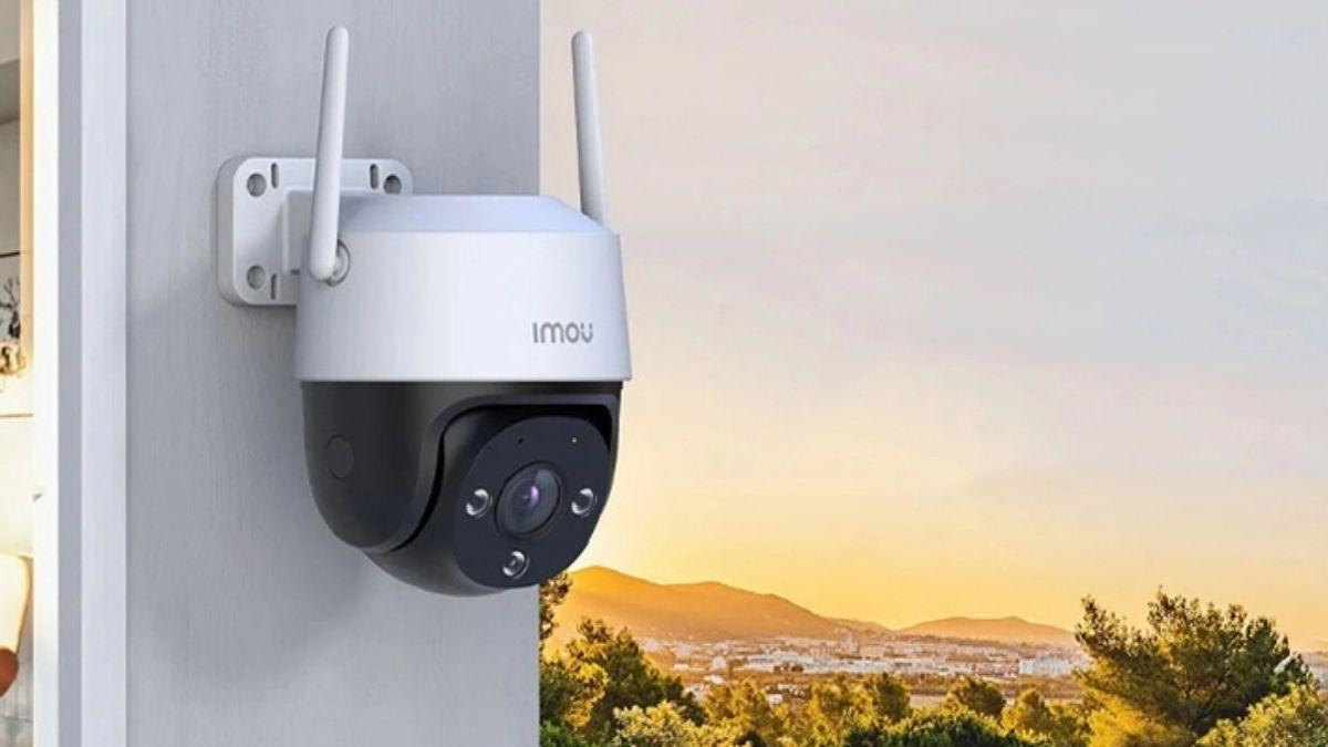 Camera giám sát 2MP đến 10MP: Camera cho gia đình nào phù hợp? - 2