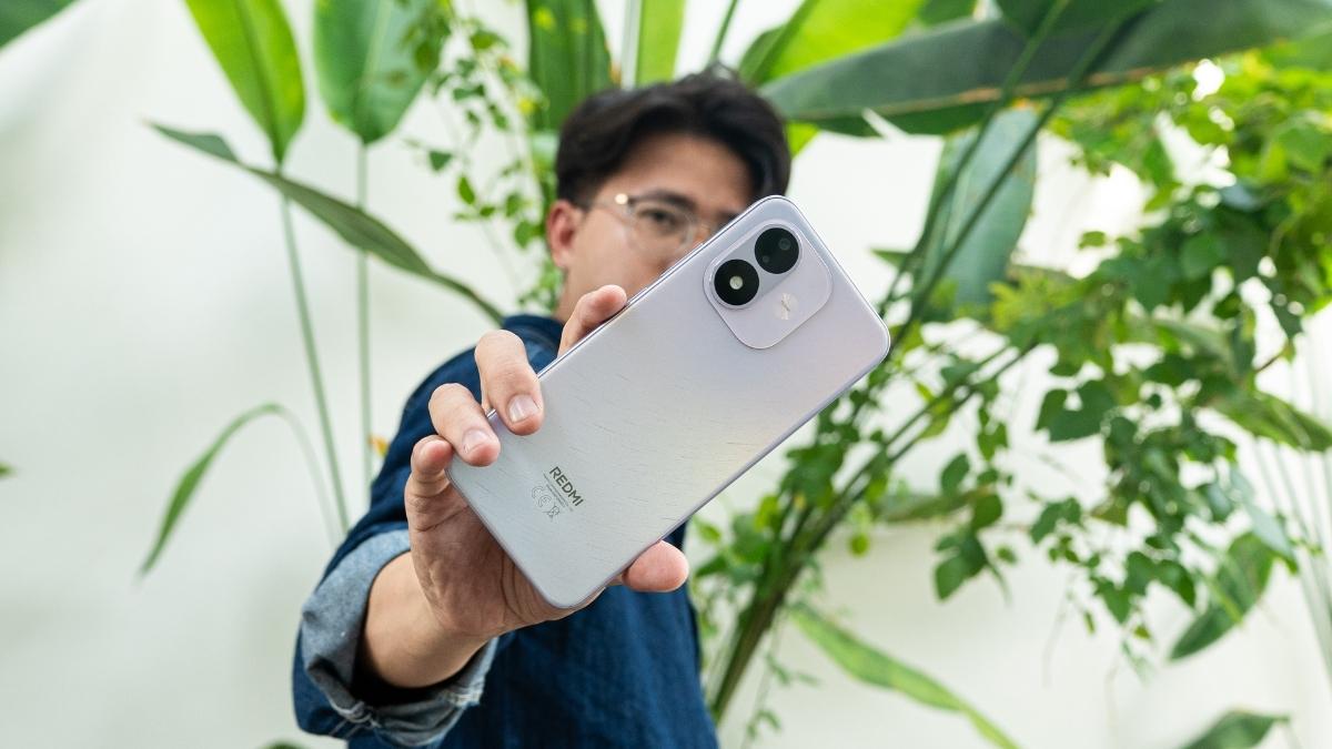 Xiaomi Redmi Note 17 Series có mấy phiên bản? - 1