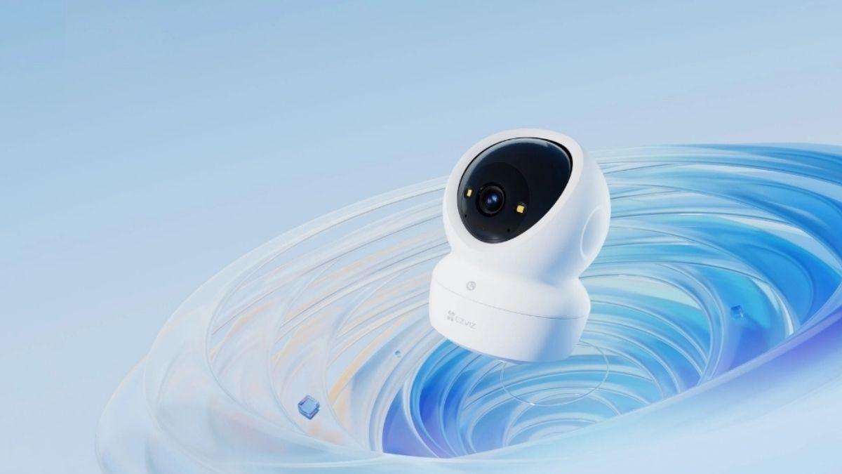Camera giám sát 2MP đến 10MP: Camera cho gia đình nào phù hợp? - 1
