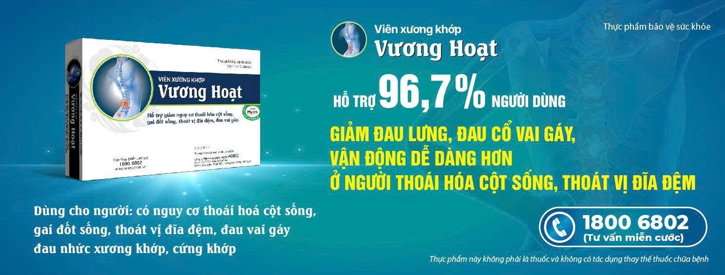 3 thực phẩm nghỉ lễ cần tránh xa nếu không muốn đau nhức xương khớp tái phát! - 6
