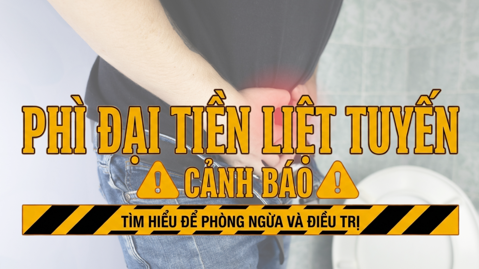 Sau 18h, nam giới cần tránh ngay 3 việc này kẻo “cậu nhỏ” kêu cứu! - 3