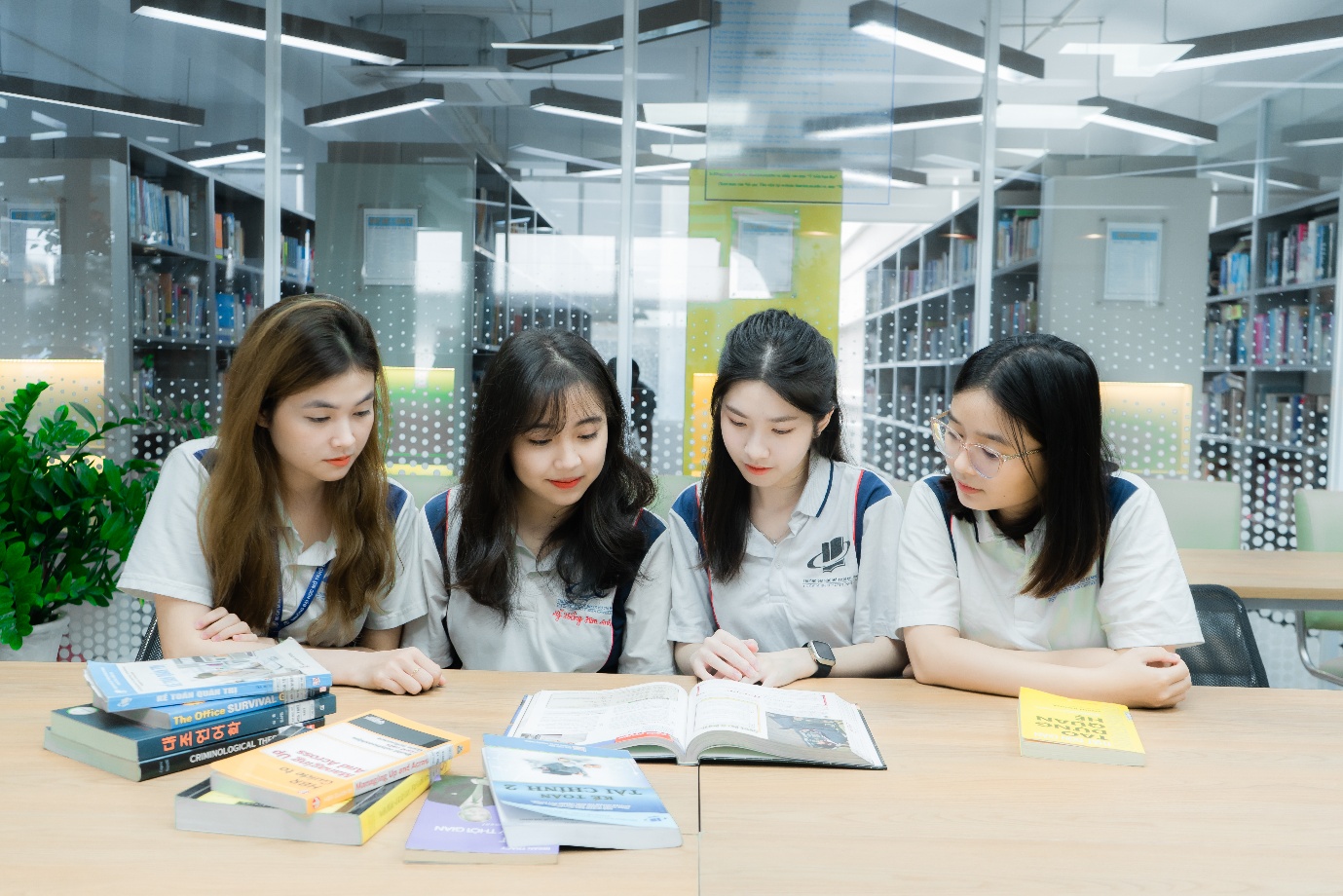 Thêm nhiều lựa chọn học tập linh hoạt cho người bận rộn tại trường đại học mở TP.HCM - 4