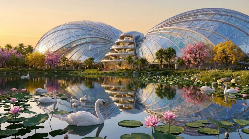 “Cỗ xe tam mã” đưa Vinhomes Sài Gòn Park thành tâm điểm trải nghiệm phía Tây Bắc TP.HCM - 2