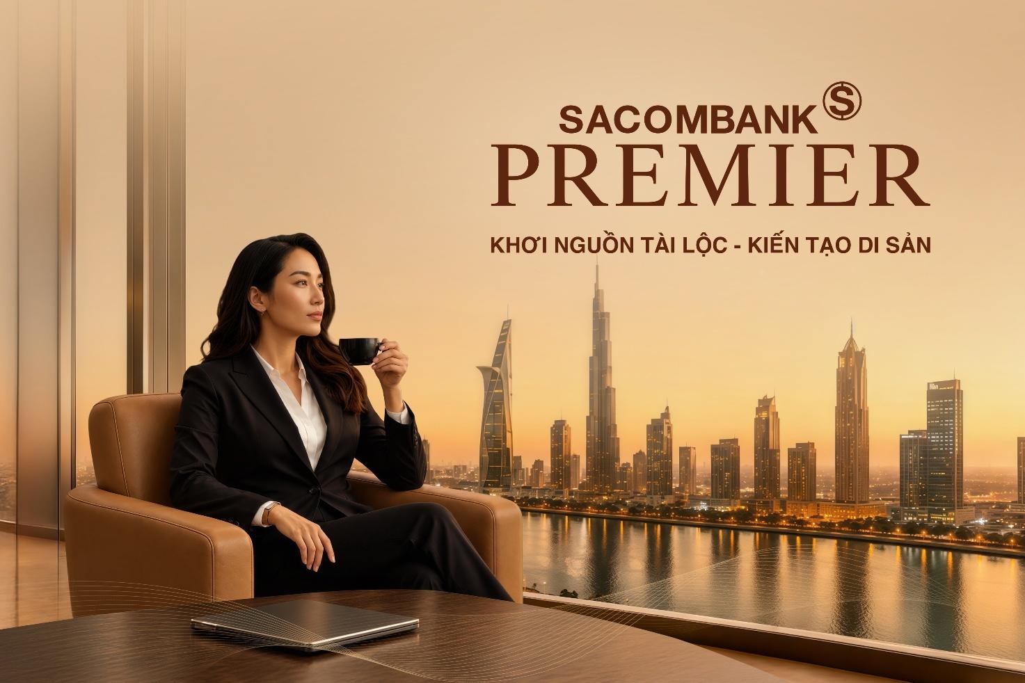 Khi người có thu nhập cao chọn sự chủ động  trong quản lý tài chính - 1