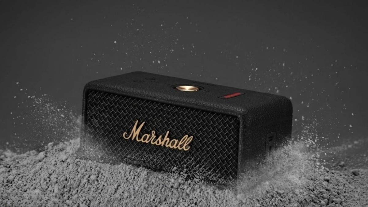 Marshall vs Harman Kardon: Cuộc đối đầu giữa chất rock và âm thanh cao cấp - 2