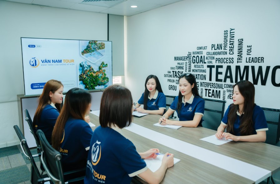 Vân Nam Tour & Dấu ấn phát triển năm 2026: Khẳng định vị thế vượt trội phân khúc Tour Trung Quốc đường bộ - 5