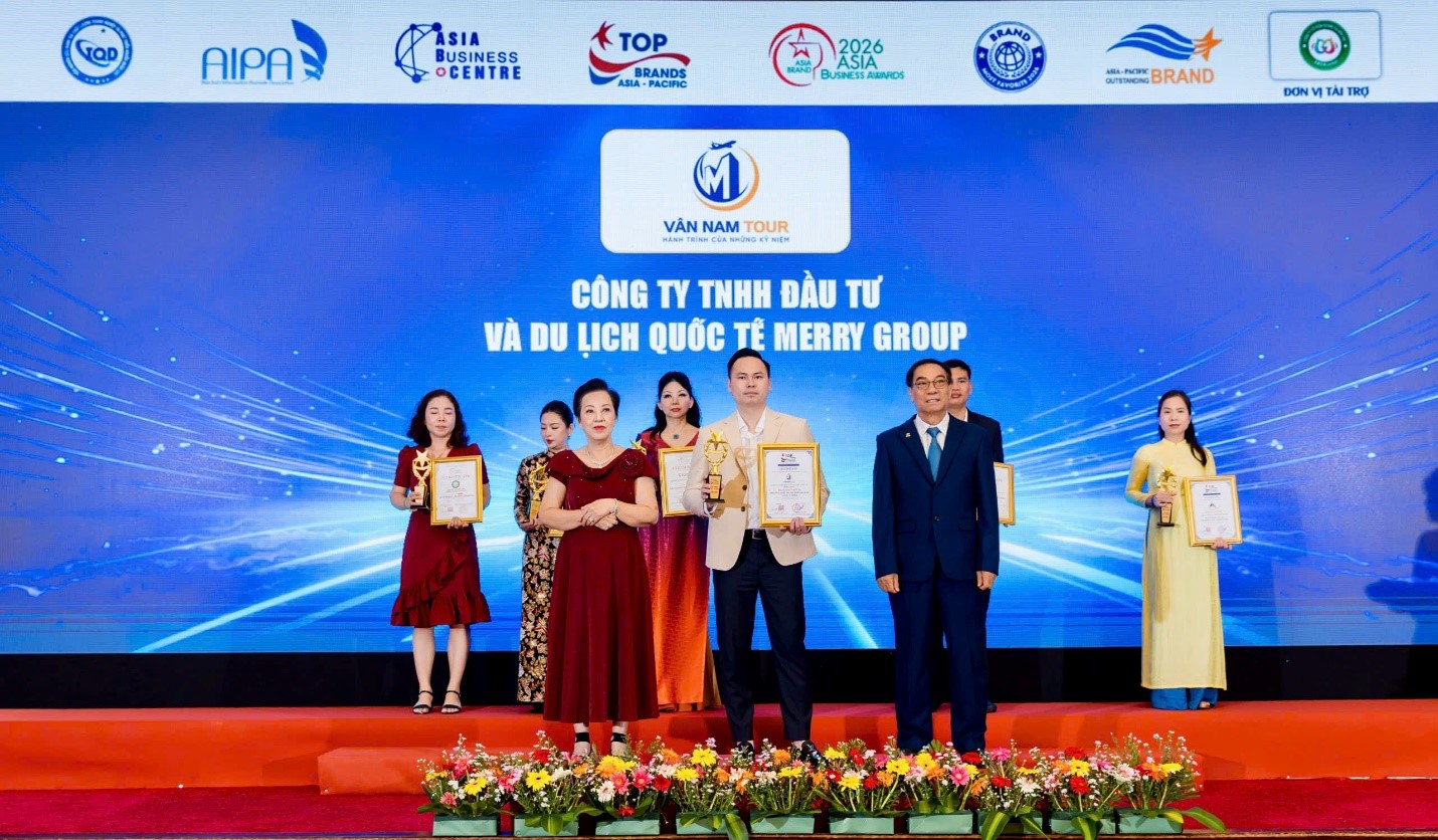 Vân Nam Tour & Dấu ấn phát triển năm 2026: Khẳng định vị thế vượt trội phân khúc Tour Trung Quốc đường bộ - 1