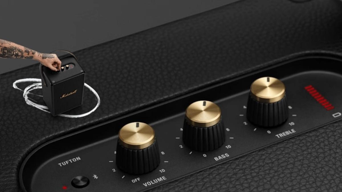 Marshall vs Harman Kardon: Cuộc đối đầu giữa chất rock và âm thanh cao cấp - 3