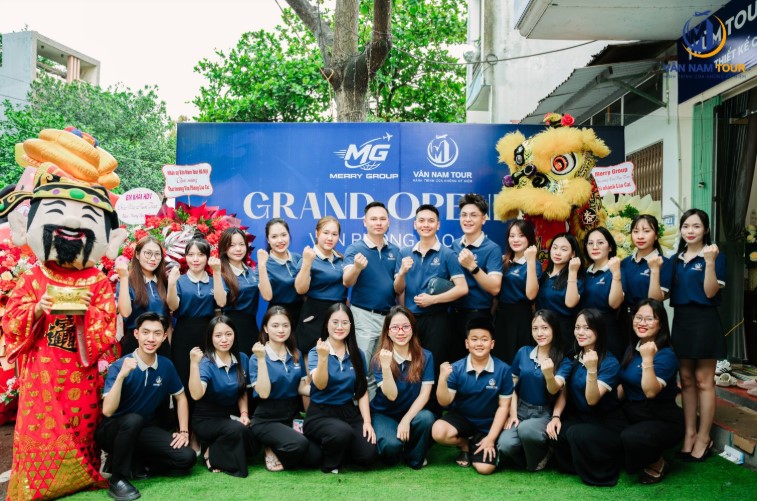 Vân Nam Tour & Dấu ấn phát triển năm 2026: Khẳng định vị thế vượt trội phân khúc Tour Trung Quốc đường bộ - 4