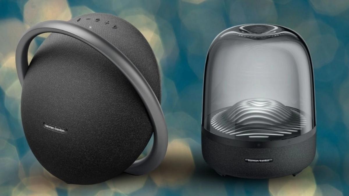 Marshall vs Harman Kardon: Cuộc đối đầu giữa chất rock và âm thanh cao cấp - 1