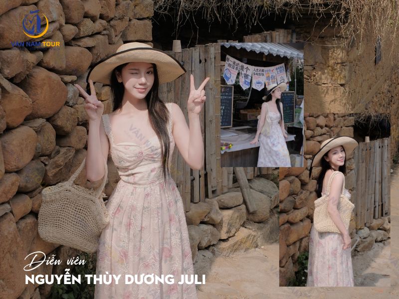 Vân Nam Tour & Dấu ấn phát triển năm 2026: Khẳng định vị thế vượt trội phân khúc Tour Trung Quốc đường bộ - 2