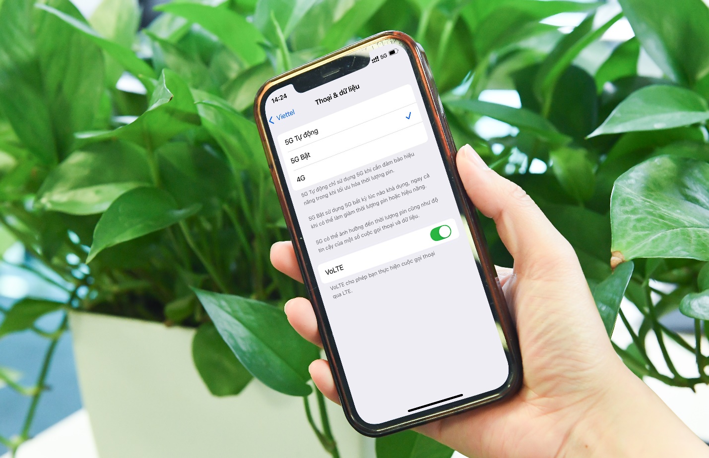 Mobi, Vina,Viettel,... ngắt sóng 2G từ 15/9: Tại sao smartphone 4G cũng có thể mất sóng? - 1