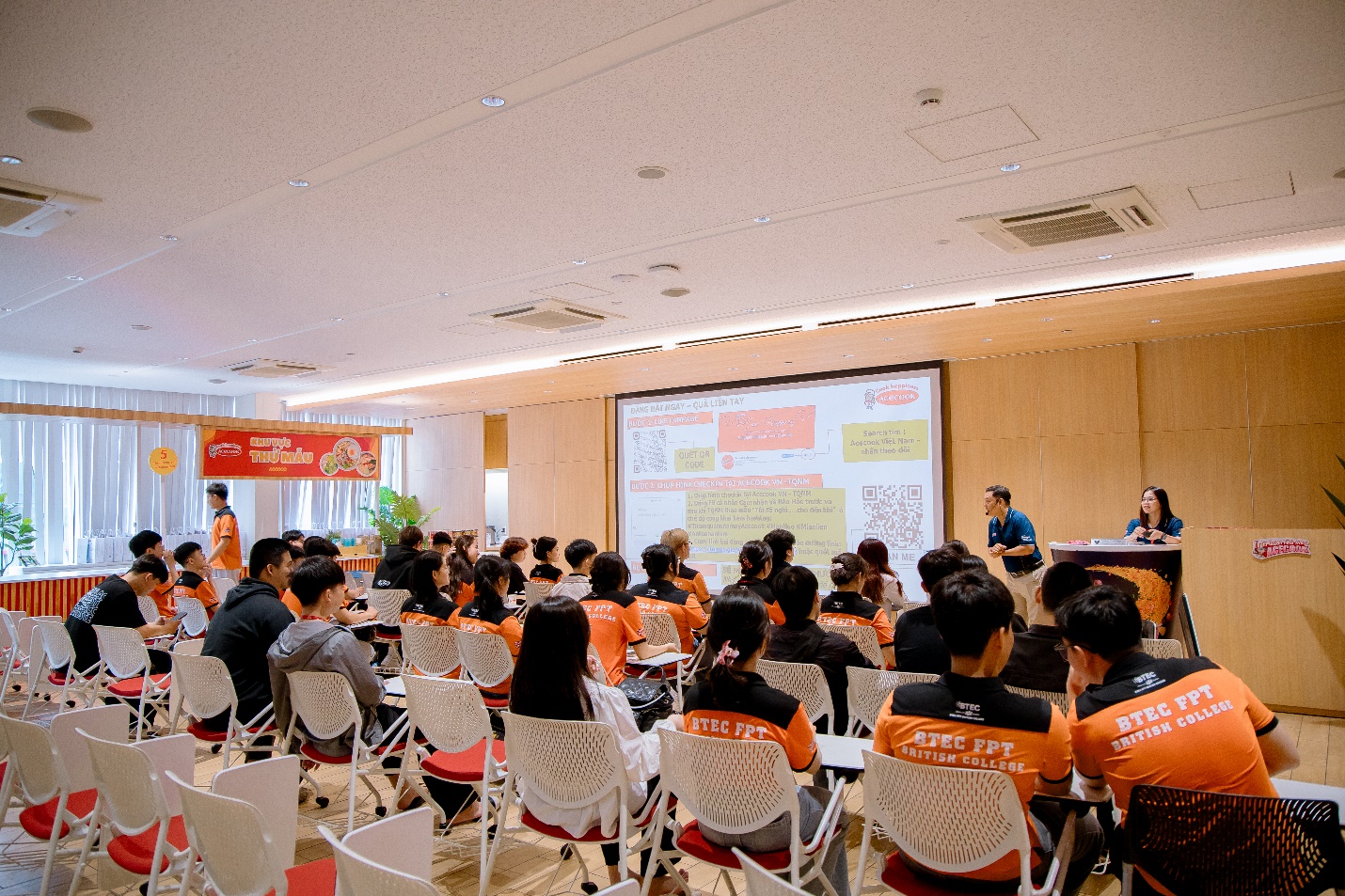 “Đọc vị” bảng thành phần mì ăn liền: Hiểu đúng về phụ gia thực phẩm - 3