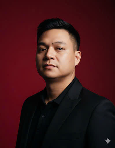 Founder Trần Văn Hạ ra mắt MV “Xin Làm Con Dân Việt Nam” - 4