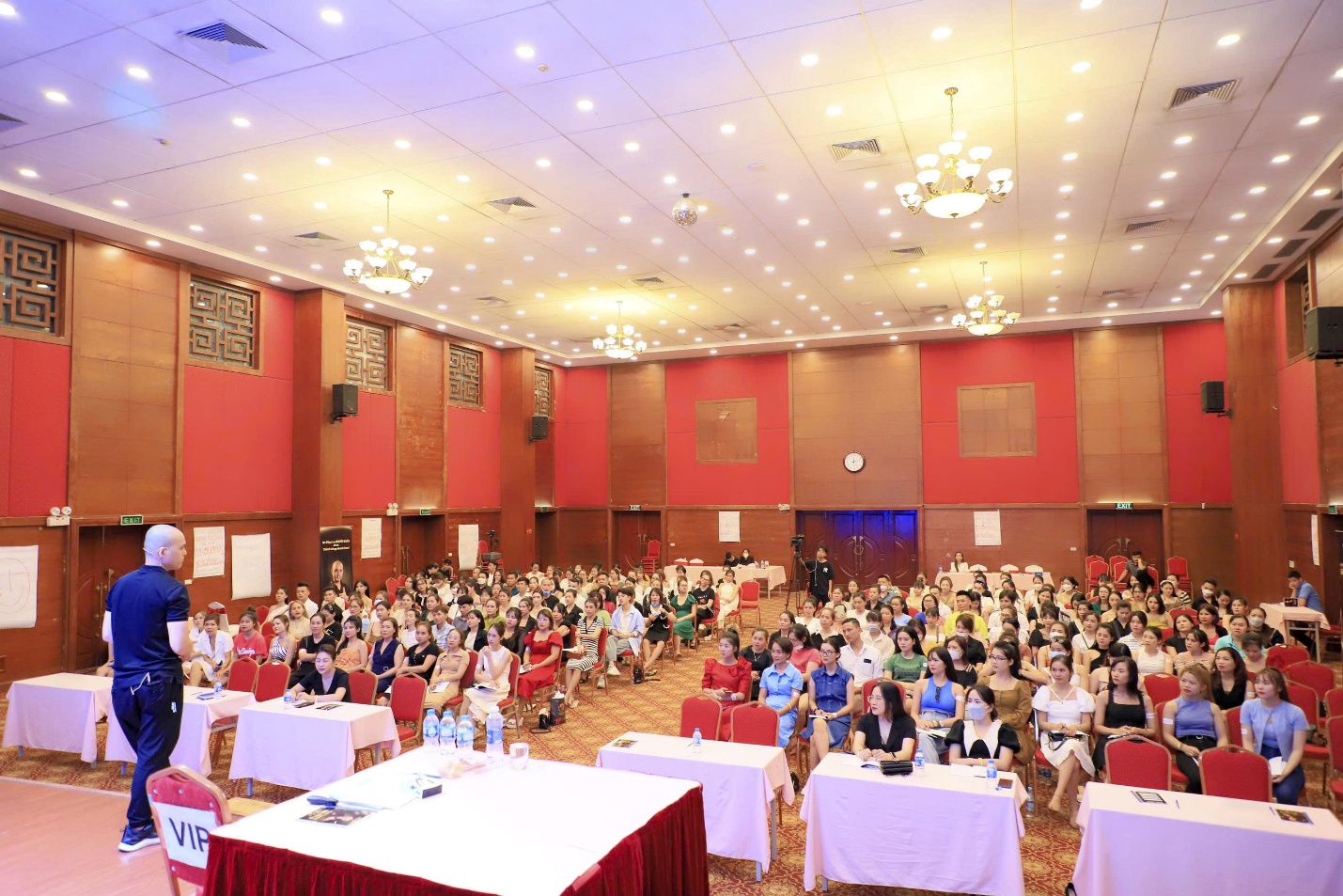 Founder Trần Văn Hạ ra mắt MV “Xin Làm Con Dân Việt Nam” - 5