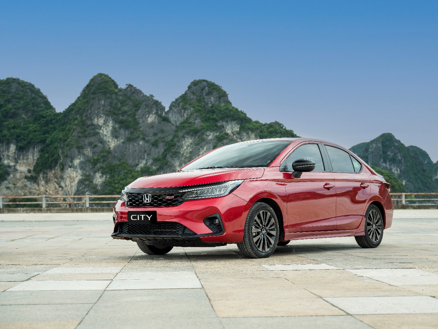 Ưu đãi chưa từng – Tưng bừng đại lễ tại Honda Việt Nam - 2