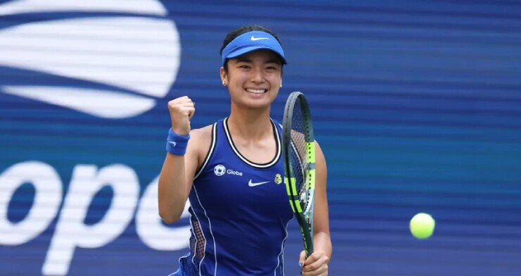 Tennis đỉnh cao US Open: Zverev và Tien gặp đối khó chịu, Eala quyết đòi nợ Jovic - 3