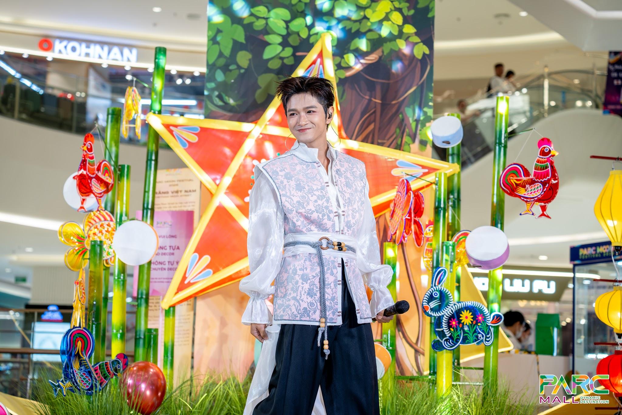 Parc Mall - Khi người Việt làm Mall Việt - 3