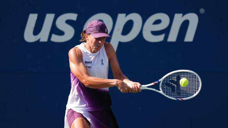 Tennis đỉnh cao US Open: Zverev - Swiatek gặp thử thách khó, sao gốc Việt mơ kỳ tích - 3