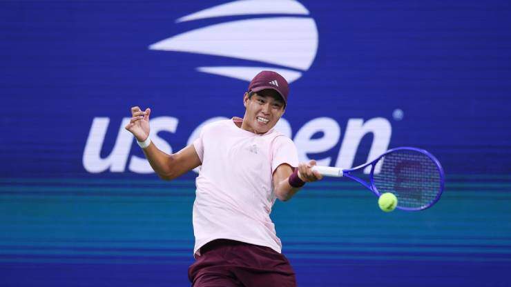 Tennis đỉnh cao US Open: Zverev - Swiatek gặp thử thách khó, sao gốc Việt mơ kỳ tích - 2