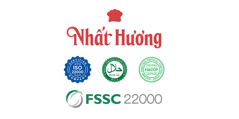 Giải bài toán giữ trọn tính độc bản khi nhân rộng quy mô chuỗi F&B cùng Nhất Hương - 4