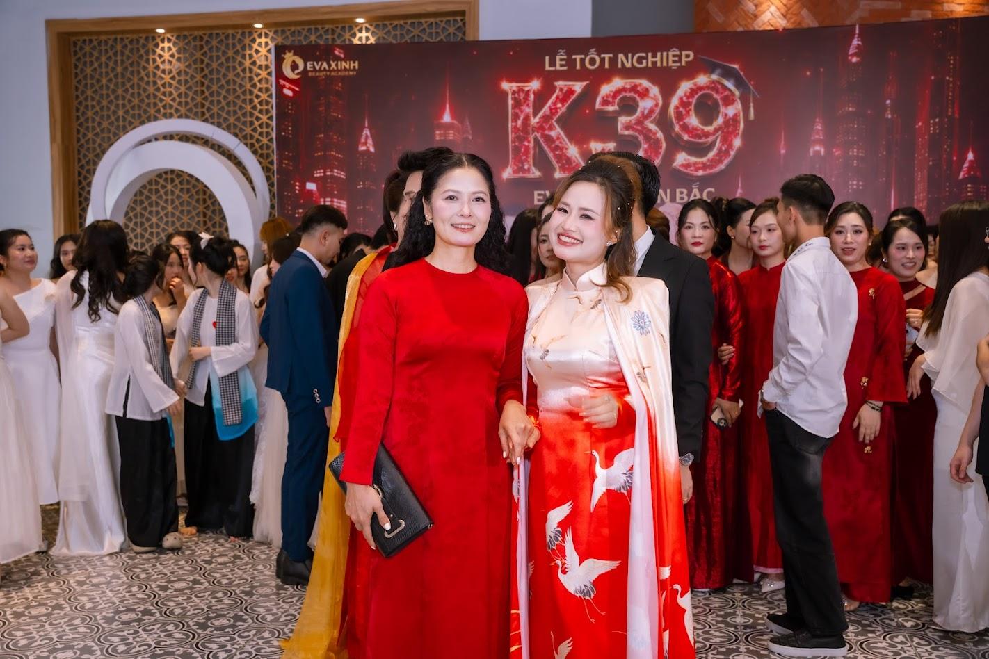 Master Thu Trang – Người thổi hồn vào từng đường nét phun thêu chuẩn quốc tế - 4