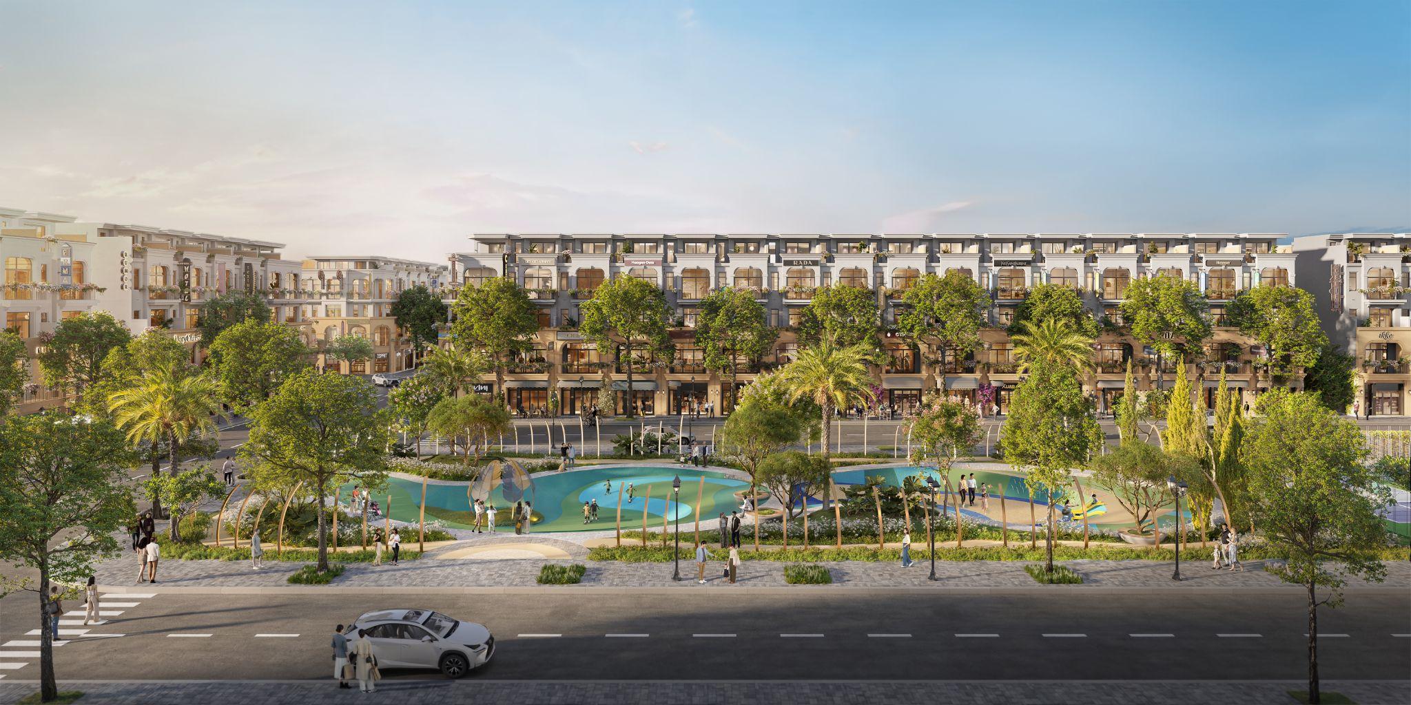 Heragon City bàn giao Giấy chứng nhận quyền sử dụng đất cho khách hàng, khẳng định cam kết pháp lý và giá trị tài sản - 3