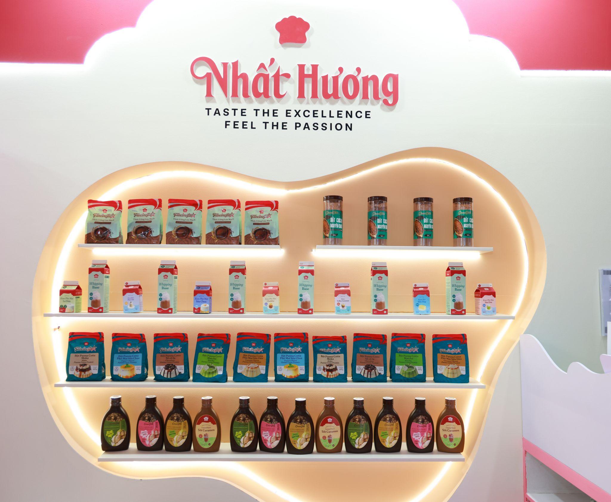 Giải bài toán giữ trọn tính độc bản khi nhân rộng quy mô chuỗi F&B cùng Nhất Hương - 2
