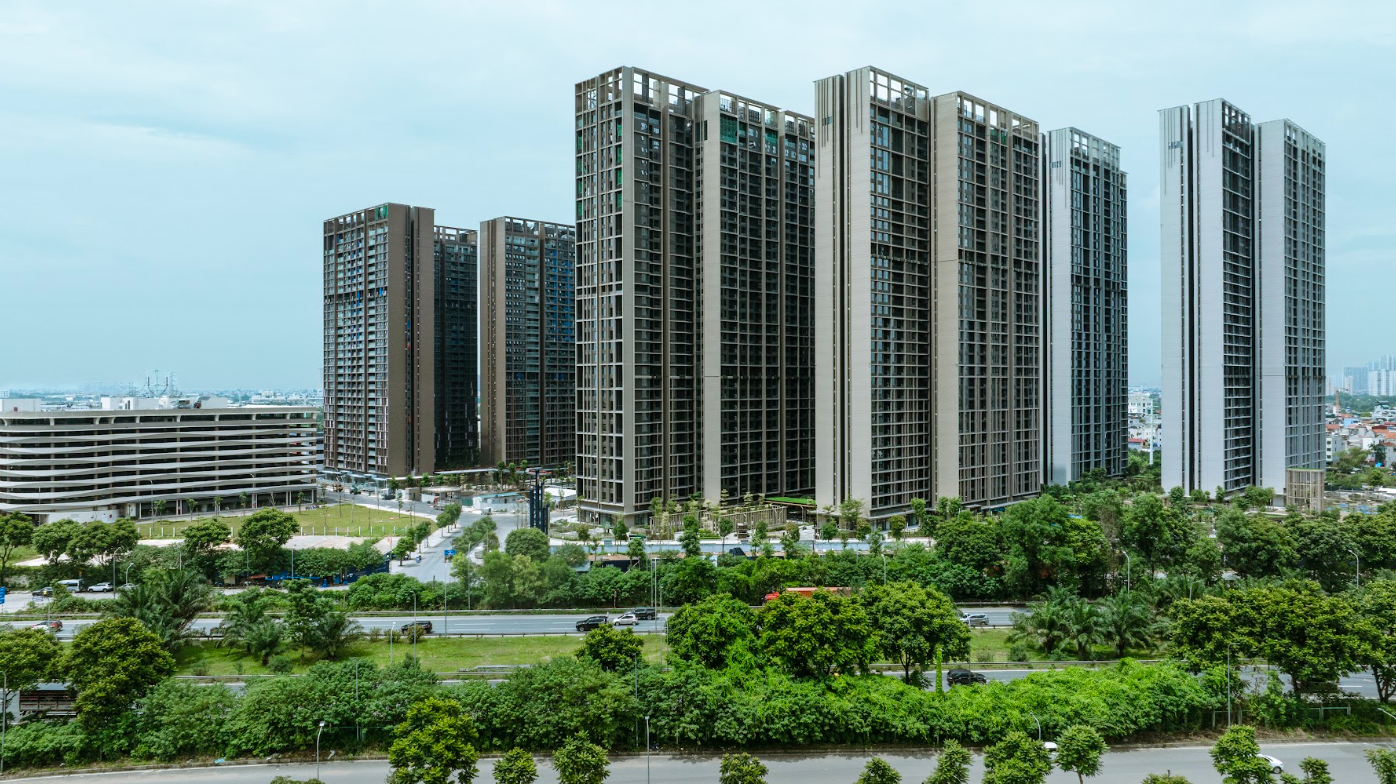 CapitaLand Development chào đón những cư dân đầu tiên tại Lumi Hanoi - 1