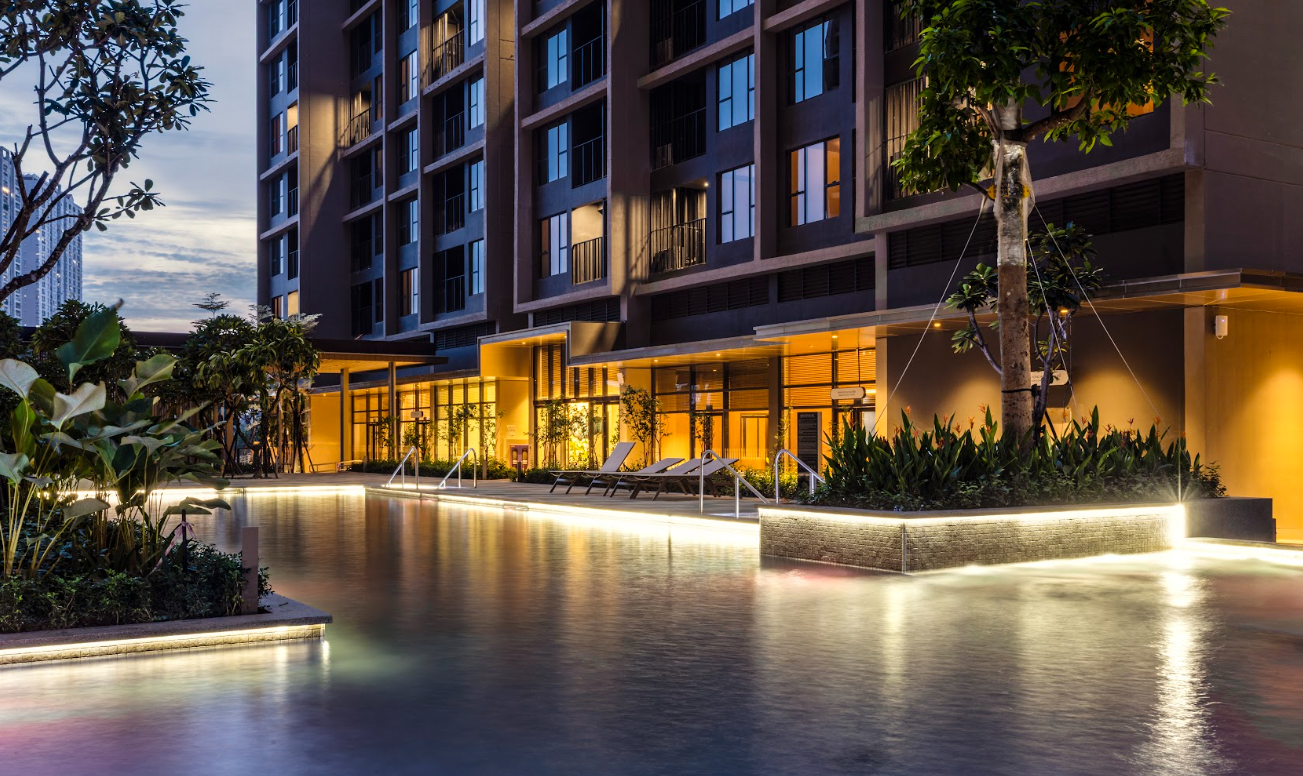 CapitaLand Development chào đón những cư dân đầu tiên tại Lumi Hanoi - 3