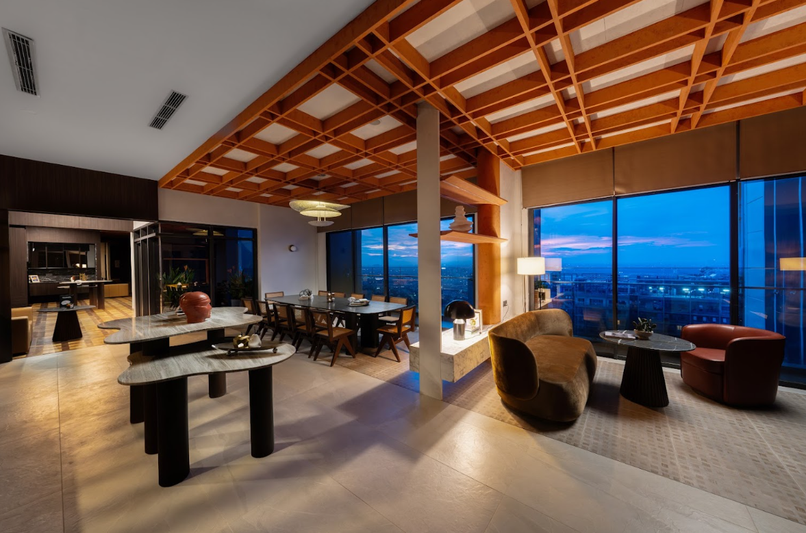 CapitaLand Development chào đón những cư dân đầu tiên tại Lumi Hanoi - 4