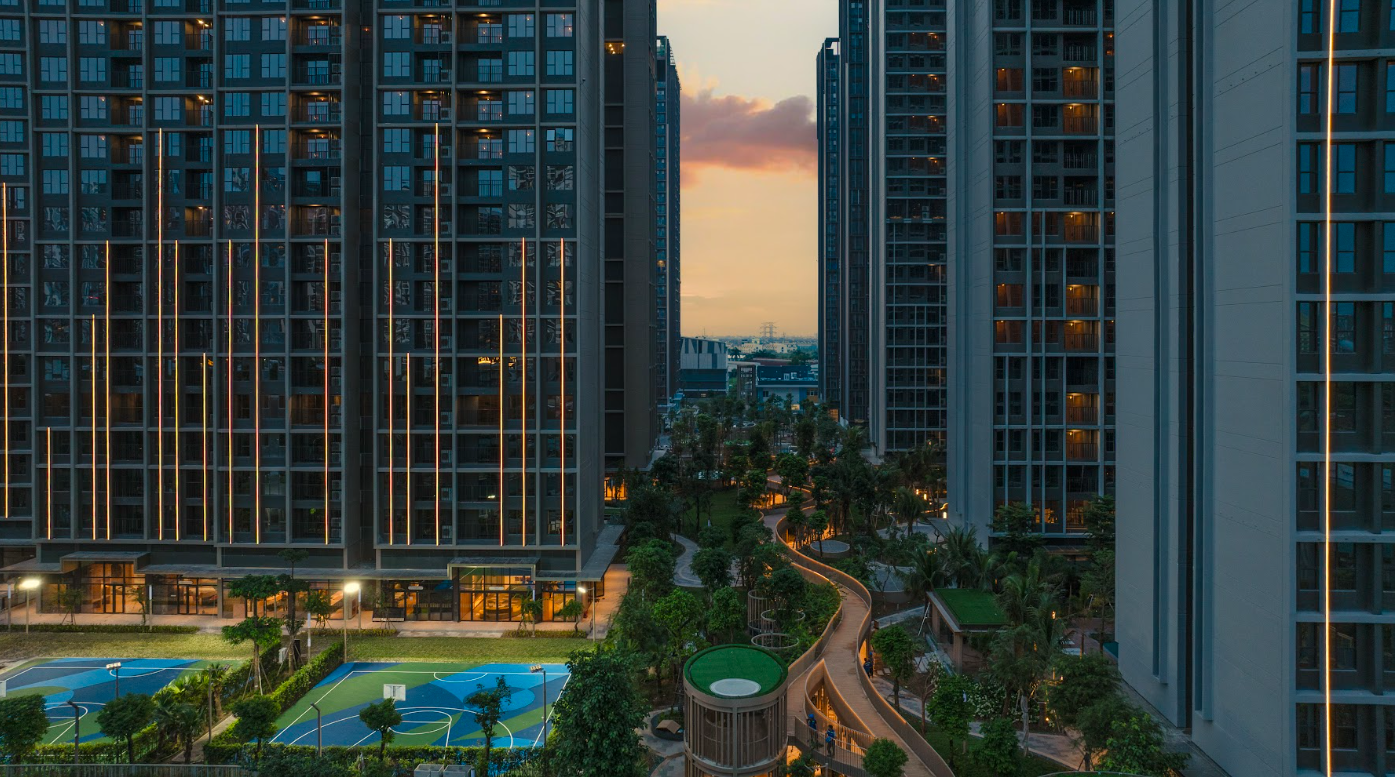 CapitaLand Development chào đón những cư dân đầu tiên tại Lumi Hanoi - 5