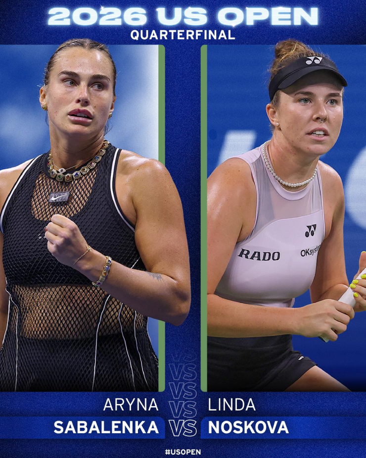 Tennis đỉnh cao US Open: Alcaraz đấu nảy lửa Shelton, Sabalenka phô diễn sức mạnh - 3