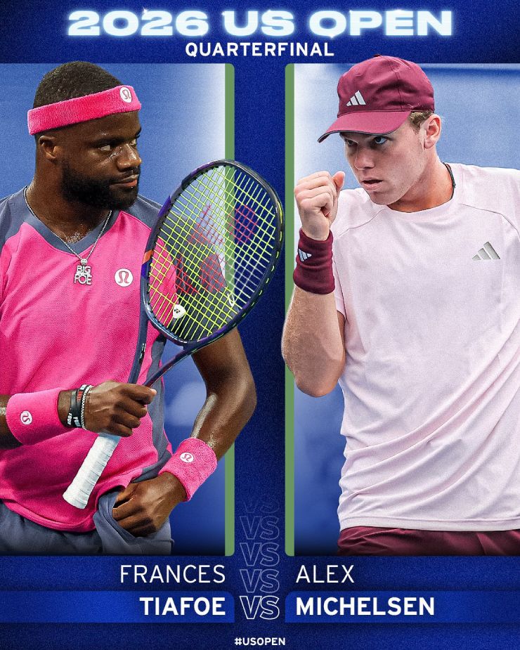 Tennis đỉnh cao US Open: Alcaraz đấu nảy lửa Shelton, Sabalenka phô diễn sức mạnh - 2