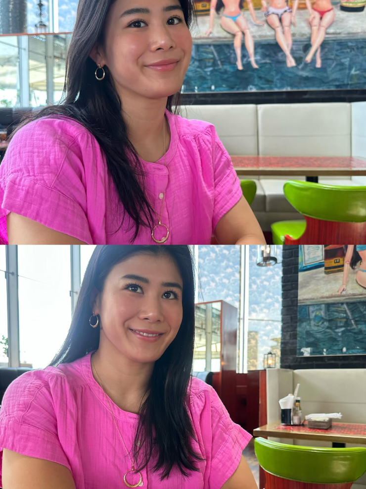 "Hoa khôi làng vật" hứa hẹn khuấy đảo ASIAD: Nữ tính ngoài đời, "hung thần" trên sàn đấu - 2