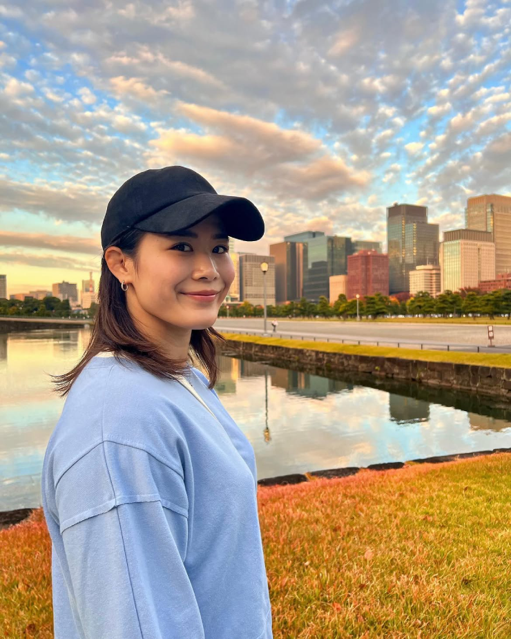 "Hoa khôi làng vật" hứa hẹn khuấy đảo ASIAD: Nữ tính ngoài đời, "hung thần" trên sàn đấu - 13