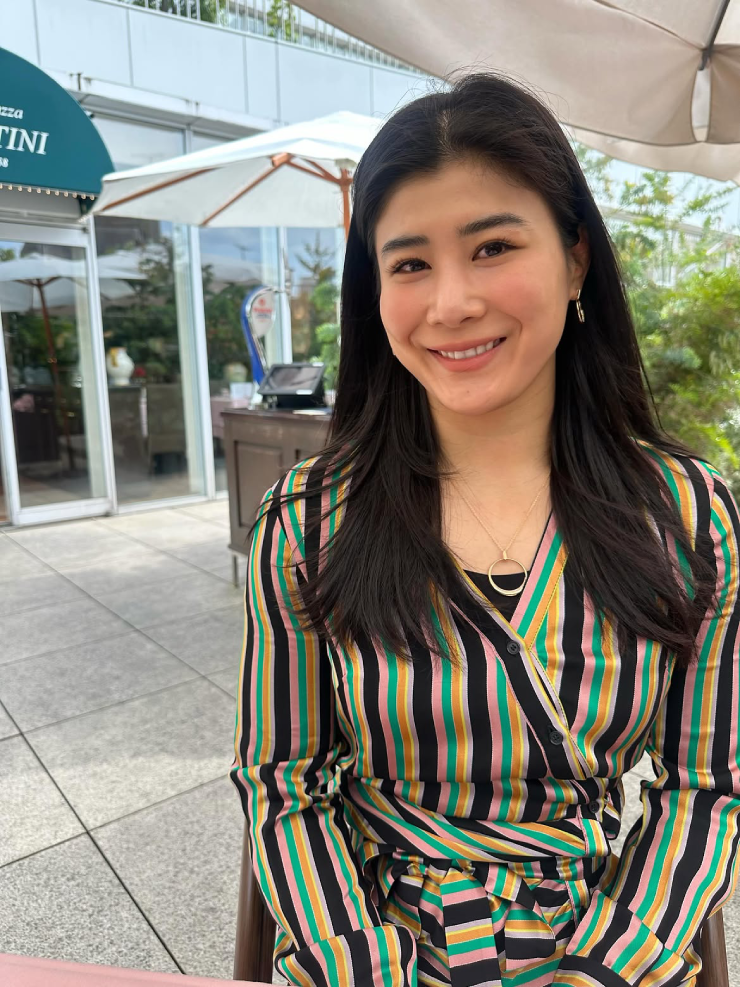 "Hoa khôi làng vật" hứa hẹn khuấy đảo ASIAD: Nữ tính ngoài đời, "hung thần" trên sàn đấu - 3