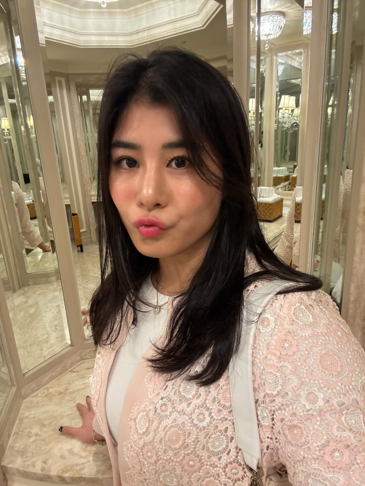 "Hoa khôi làng vật" hứa hẹn khuấy đảo ASIAD: Nữ tính ngoài đời, "hung thần" trên sàn đấu - 8