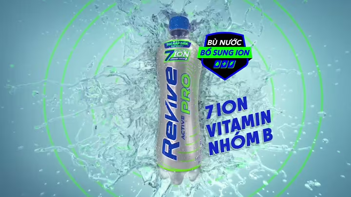 Chung một ý chí, cùng một niềm tự hào, Revive Thể Thao tiếp sức tuyển thủ Việt Nam tại ASIAD 20 - 3