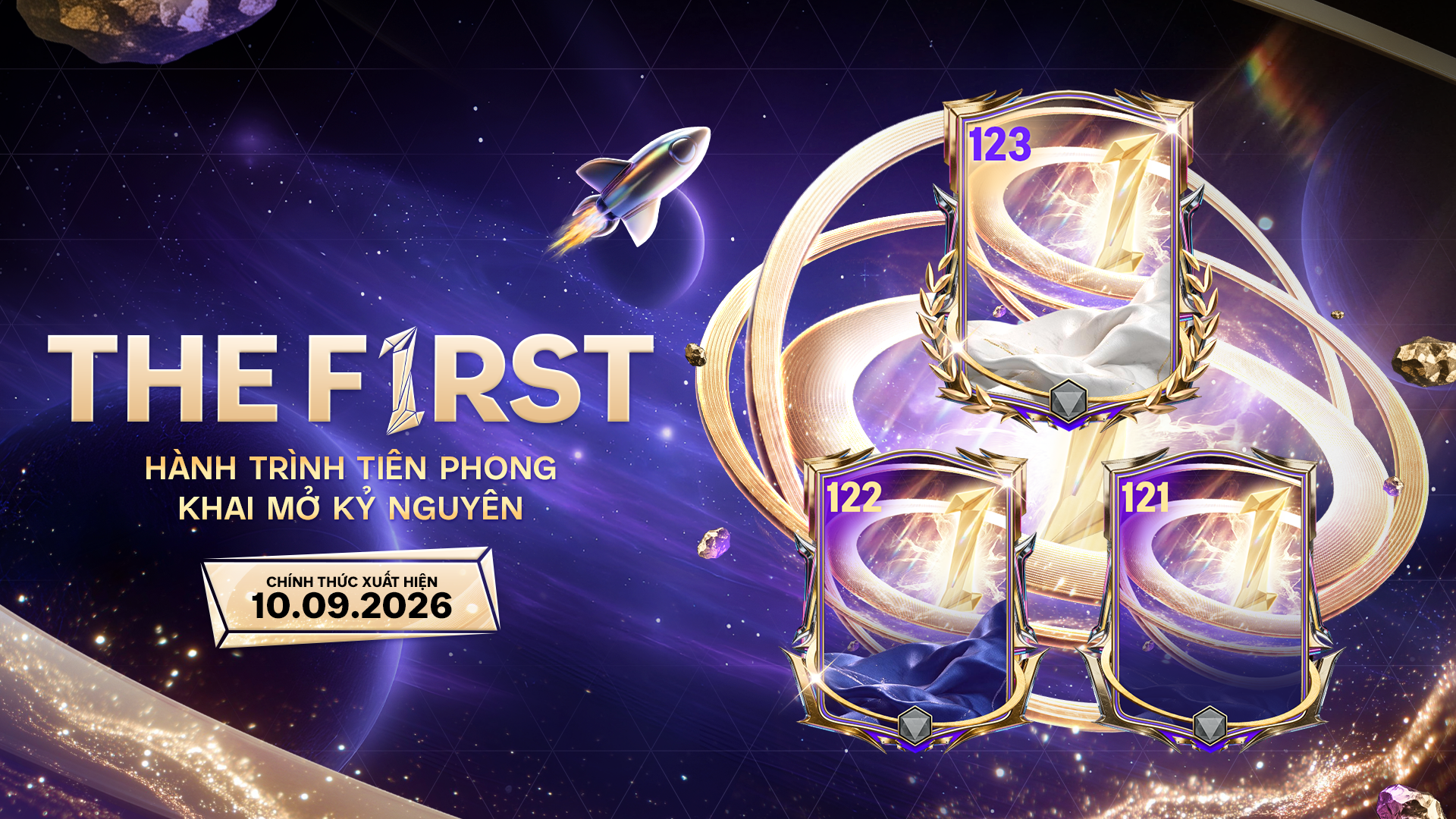 Nguyễn Minh Phương tiếp bước Hồng Sơn, chính thức góp mặt trong FC Mobile VN - 3