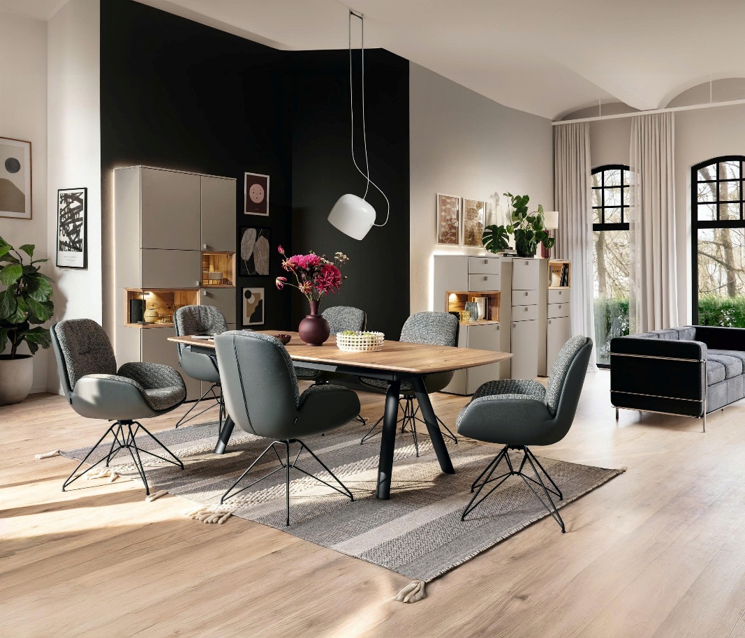 Eleganz Furniture Vietnam: 20 năm hành trình và chương trình ưu đãi đặc biệt nhân dịp sinh nhật - 7