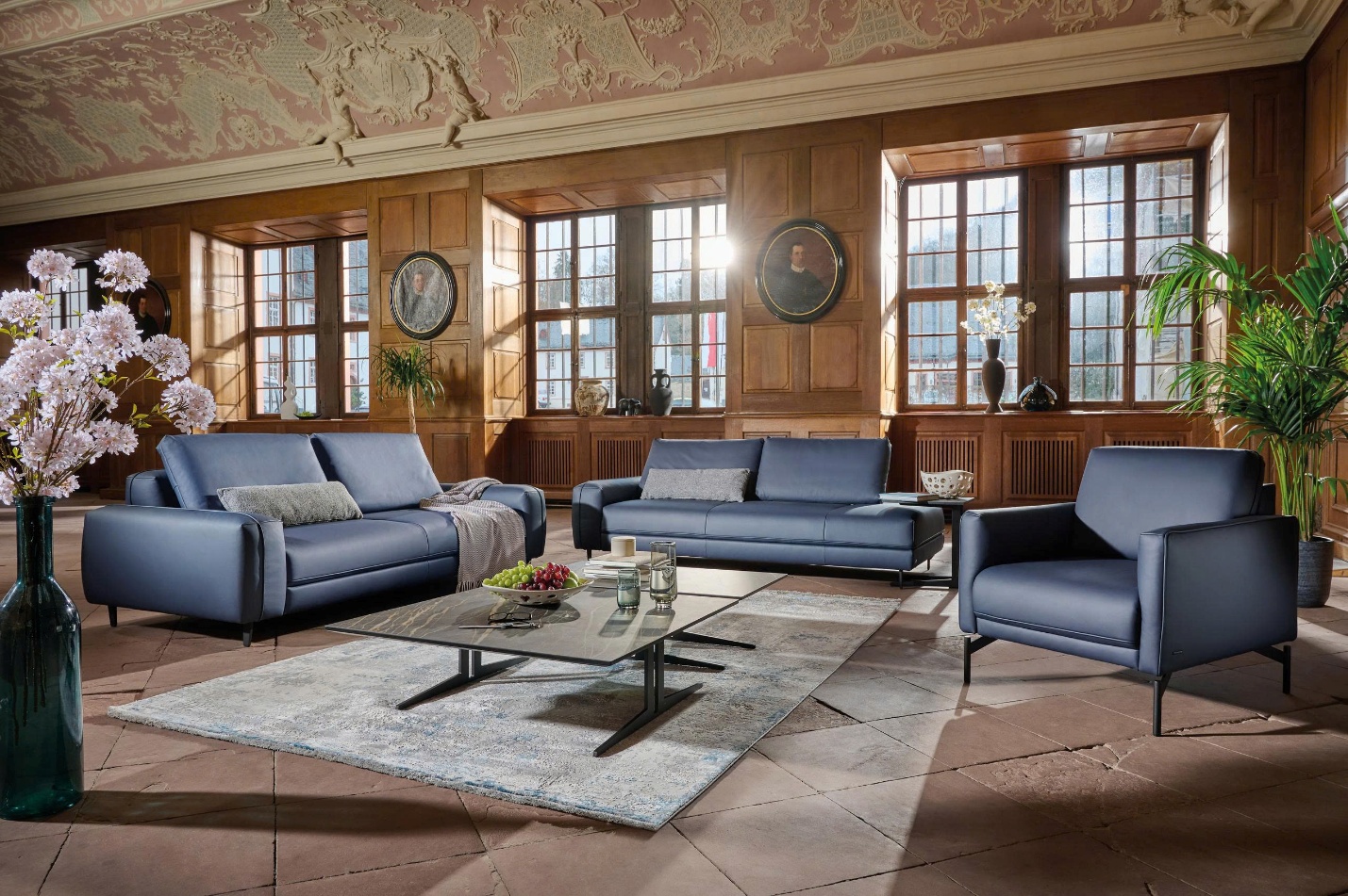Eleganz Furniture Vietnam: 20 năm hành trình và chương trình ưu đãi đặc biệt nhân dịp sinh nhật - 4