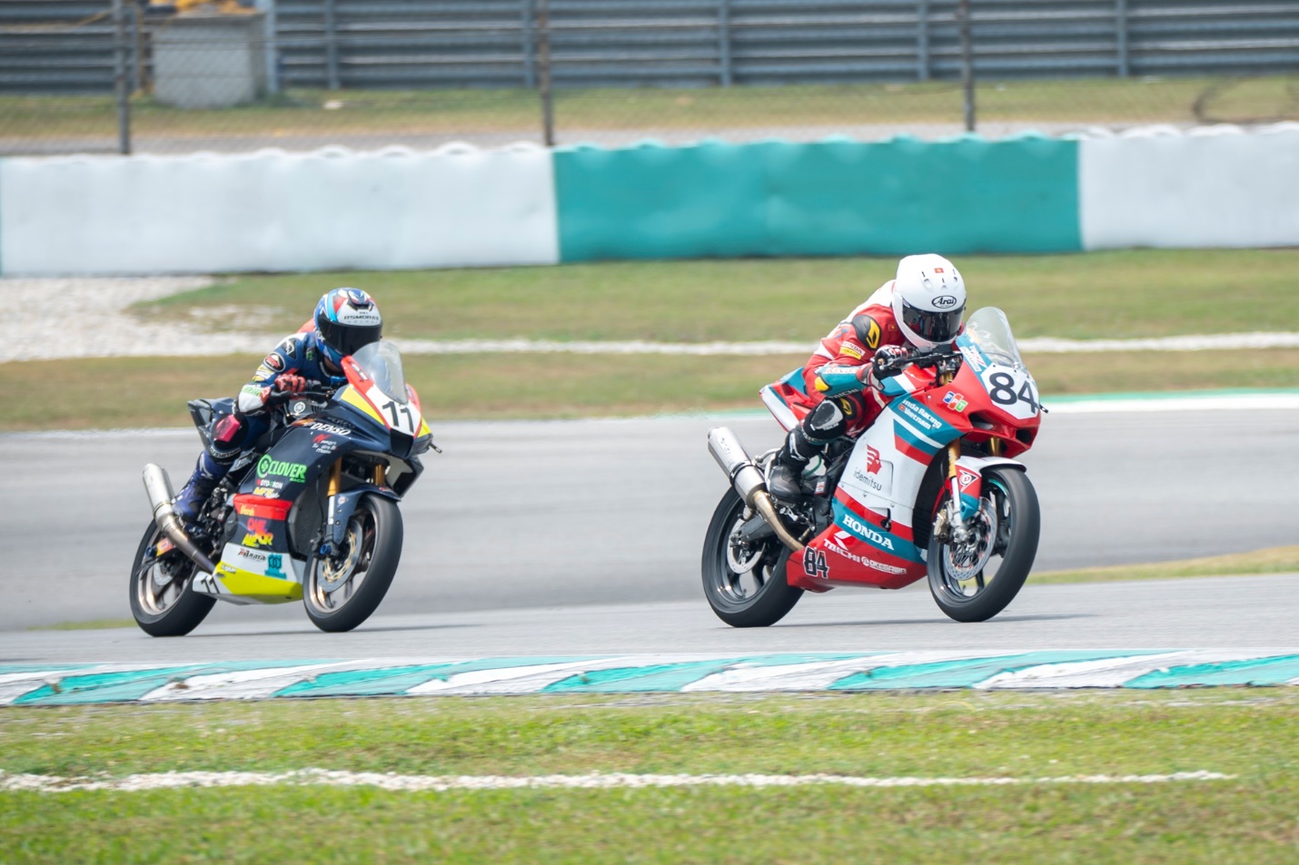 Chặng 5 ARRC 2026: Honda Racing Vietnam và thử thách tại thánh địa Sepang (Malaysia) - 5