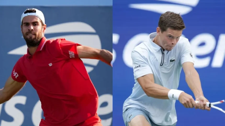 Tennis đỉnh cao US Open: Zverev đấu “ngựa ô”, Coco Gauff quyết chiến mỹ nhân Andreeva - 2