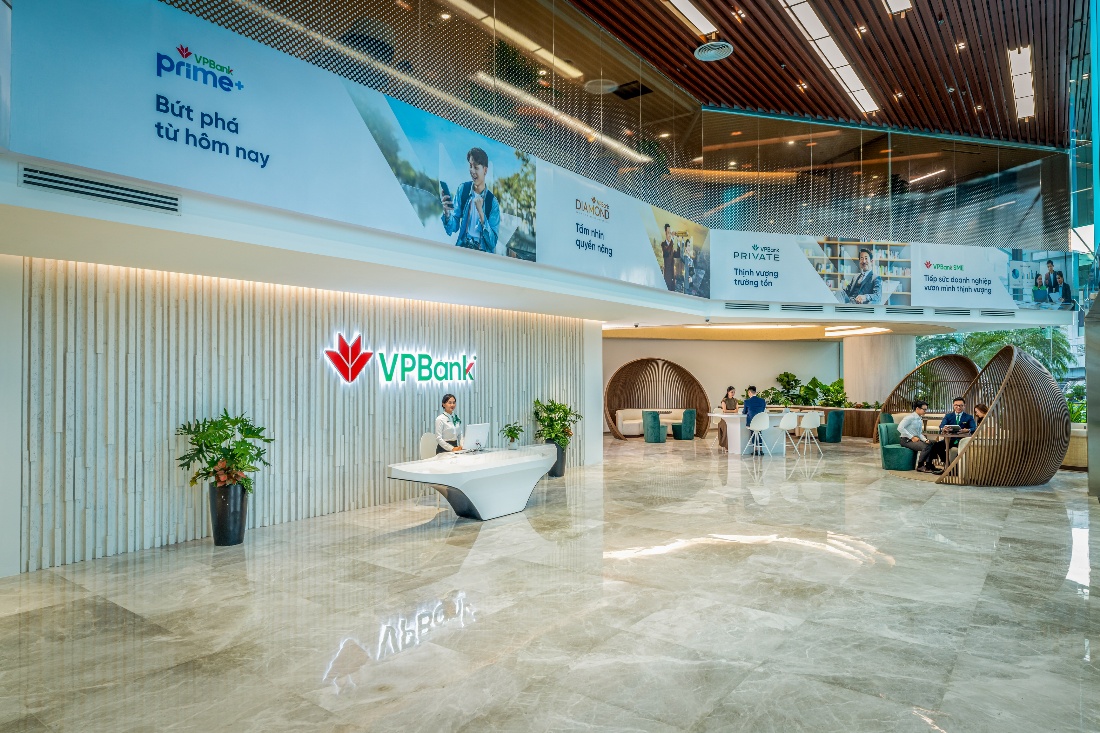 Hệ sinh thái VPBank: Mở rộng độ phủ, đa dạng hóa động lực tăng trưởng - 2