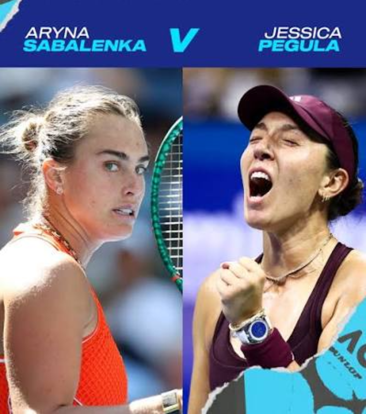 Bán kết tennis đỉnh cao US Open: Sabalenka đọ sức Pegula, tân số 1 thế giới đấu Coco Gauff - 1