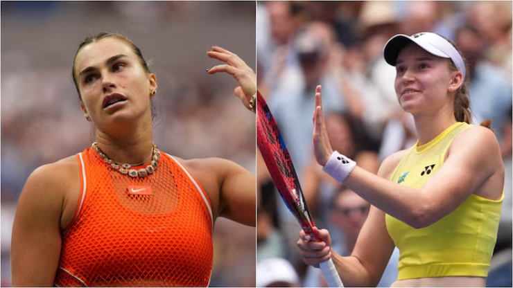 "Nữ hoàng băng giá" gốc Âu lấy số 1 của Sabalenka, viết huyền thoại cho tennis châu Á - 1