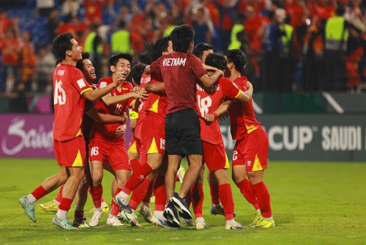 U23 Việt Nam vắng Đình Bắc, thiếu thủ môn: VFF đặt mục tiêu ra sao ở ASIAD? - 1
